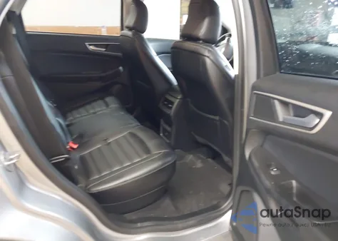 2023 Ford Edge Sel from USA, damaged, VIN 2FMPK4J98PBA37427